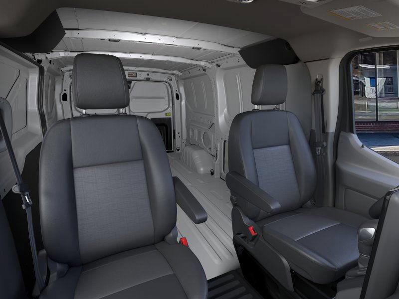 New 2026 Ford Transit 250 Low Roof RWD image 10
