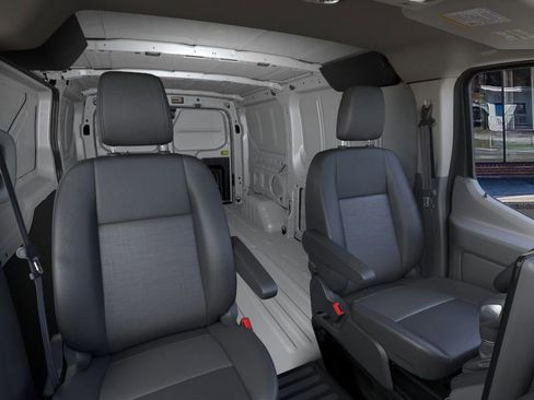 New 2026 Ford Transit 250 Low Roof image 10