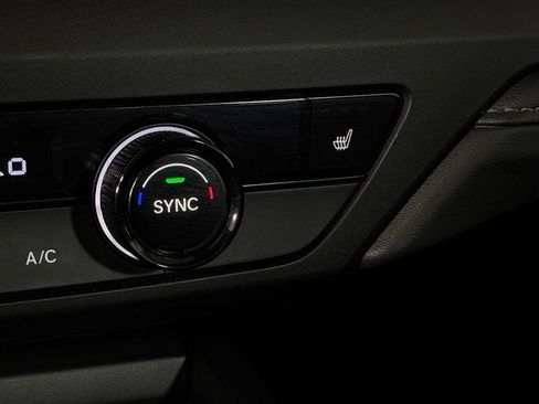 Used 2025 Honda Accord SE image 17