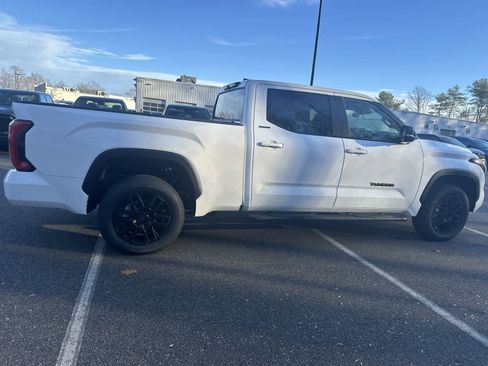 New 2026 Toyota Tundra Limited image 25