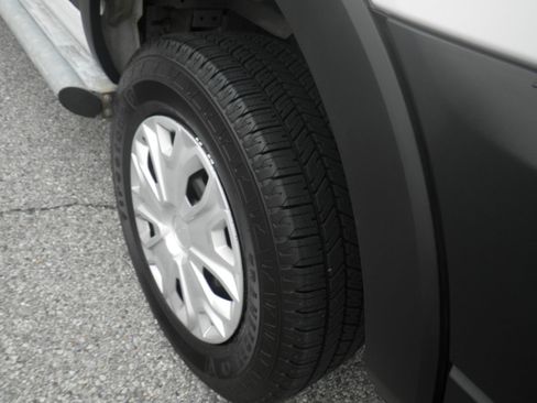 Used 2023 Ford Transit 250 Low Roof w/ Exterior Upgrade Package image 11