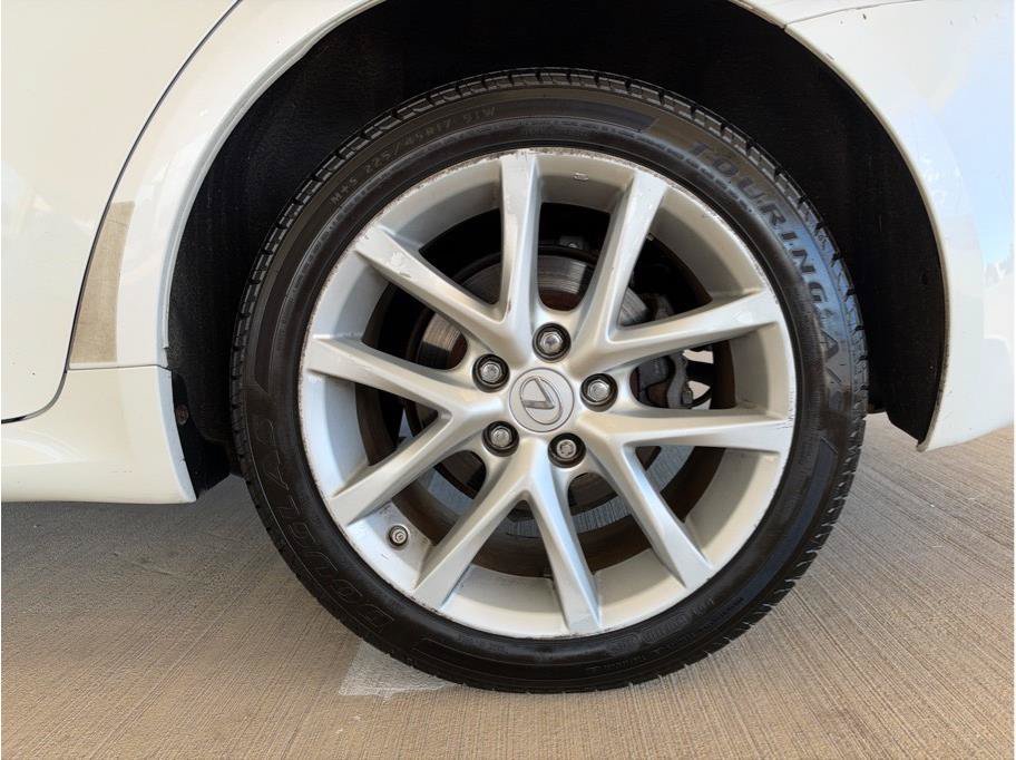 Used 2012 Lexus IS 250 AWD w/ Premium Pkg Value Edition image 26