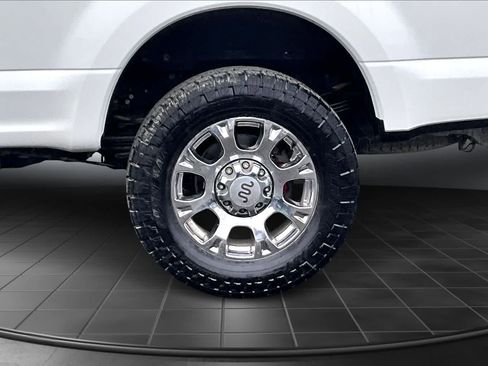 Used 2022 Ford F350 King Ranch w/ King Ranch Ultimate Package image 36