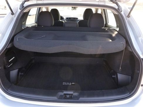 Used 2020 Nissan Rogue Sport S w/ Appearance Package image 7