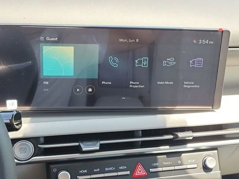 New 2026 Hyundai Tucson SE FWD image 11