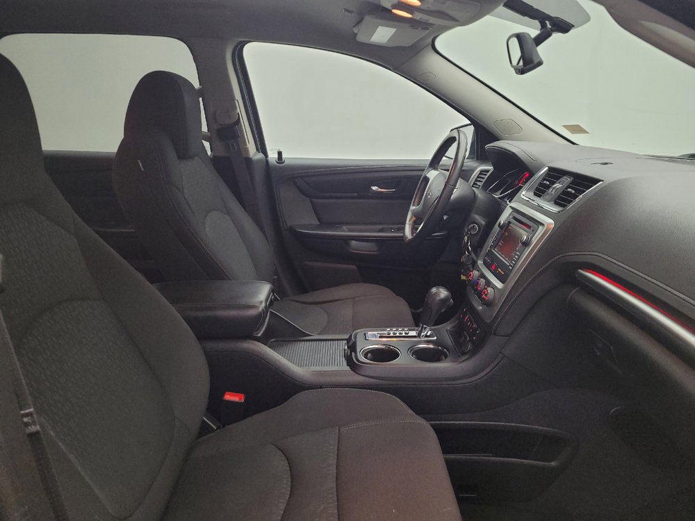 Used 2015 GMC Acadia SLE FWD image 21