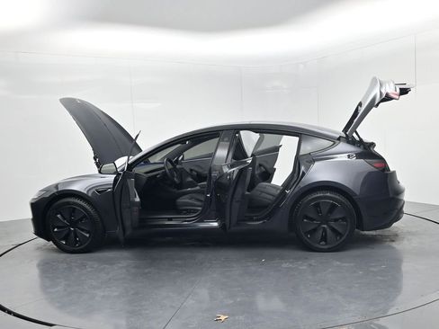 Used 2025 Tesla Model 3 Long Range image 65