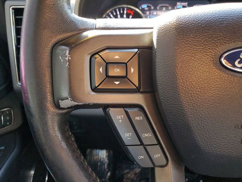 Used 2020 Ford Expedition Max XLT w/ Equipment Group 202A image 21