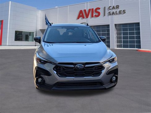 Used 2024 Subaru Crosstrek 2.0i Premium image 2