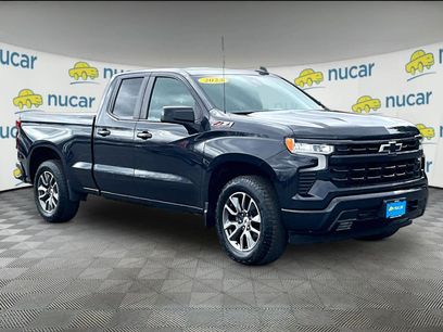Used 2023 Chevrolet Silverado 1500 RST