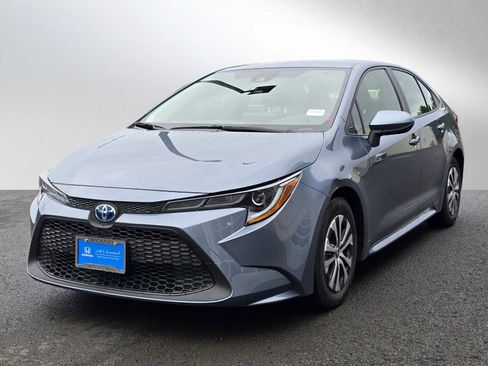 Used 2022 Toyota Corolla LE image 7