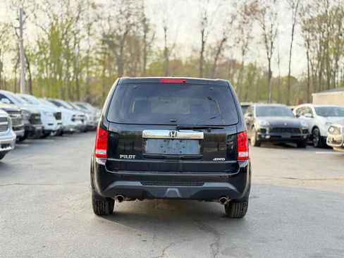 Used 2013 Honda Pilot EX-L image 6