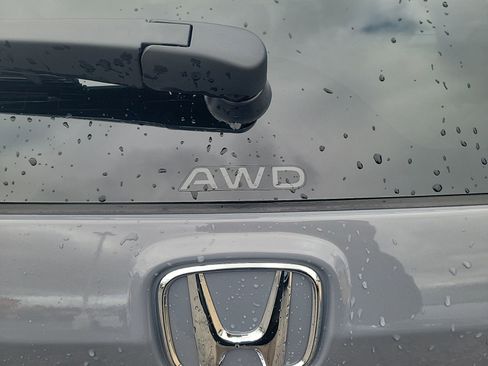 New 2026 Honda CR-V Sport-L image 7