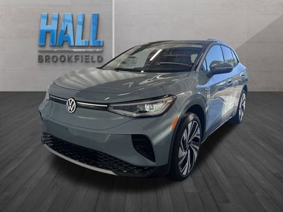 New 2025 Volkswagen ID.4 Pro S Plus