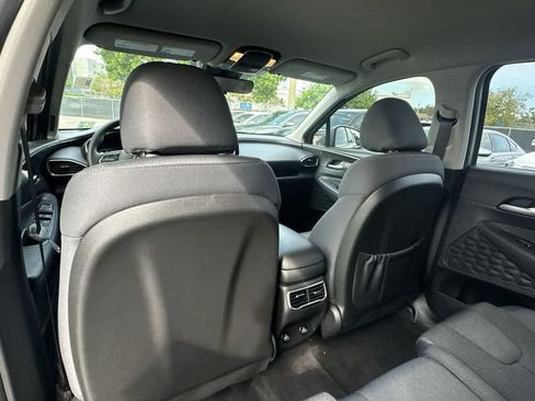 Used 2023 Hyundai Santa Fe SEL AWD/4WD image 23