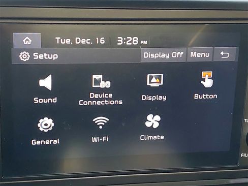 Certified 2024 Kia Carnival LX image 25