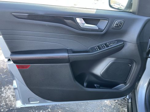 Used 2023 Ford Escape ST-Line Select w/ Tech Pack #2 image 14