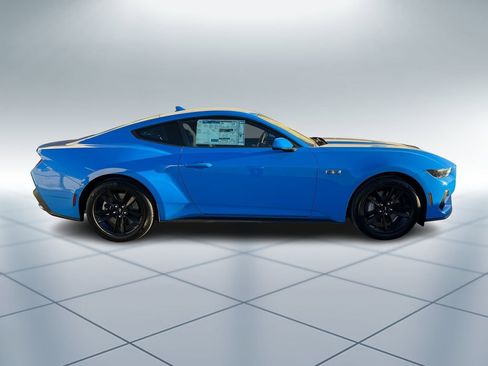 New 2026 Ford Mustang GT image 3
