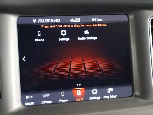 Used 2023 Dodge Charger GT image 35