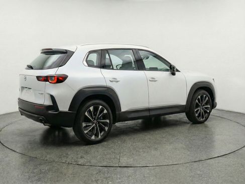 Used 2025 MAZDA CX-50 2.5 Hybrid w/ Premium Plus Pkg image 9