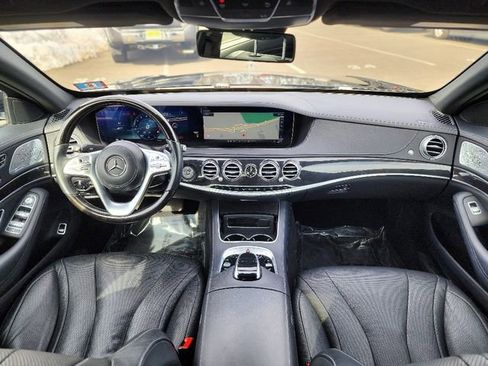 Used 2020 Mercedes-Benz S 450 S 450 image 29
