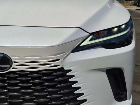 Used 2023 Lexus RX 350 AWD w/ Cold Area Package image 20