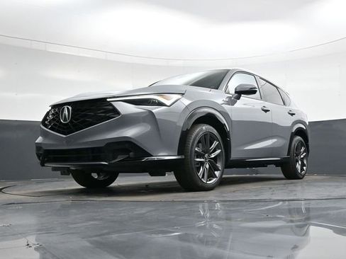 New 2025 Acura ADX A-Spec image 31