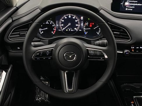 New 2025 MAZDA CX-30 AWD 2.5 S w/ Select Sport Pkg image 14