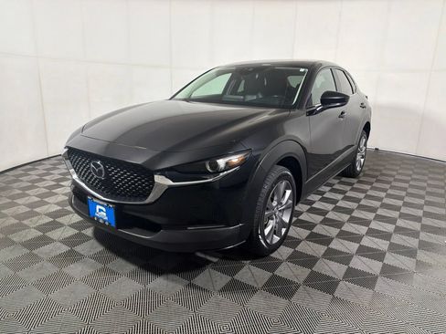 Used 2021 MAZDA CX-30 AWD 2.5 S w/ Select Package image 4