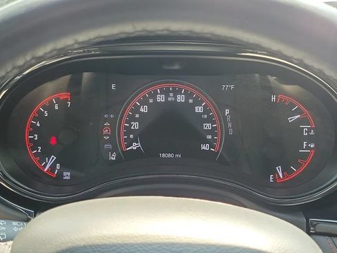 Used 2023 Dodge Durango GT RWD image 25