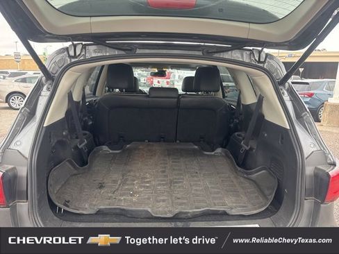 Used 2018 INFINITI QX60 FWD w/ Premium Plus Package image 10