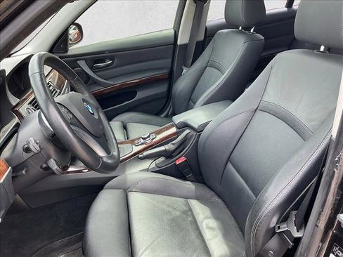 Used 2010 BMW 335d Sedan RWD image 12