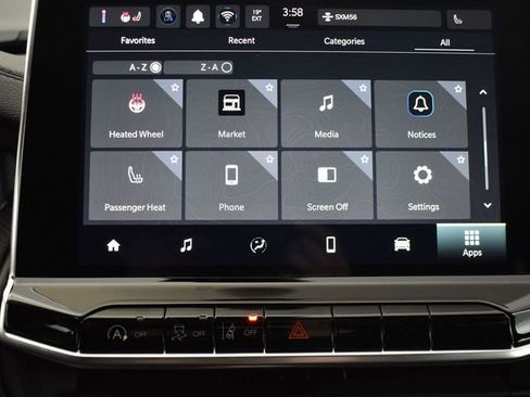 New 2026 Jeep Compass Latitude image 27