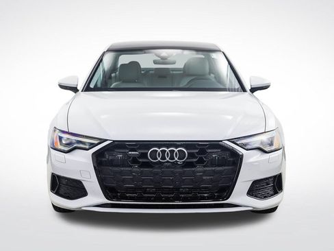 Used 2025 Audi A6 2.0T Premium AWD/4WD image 8