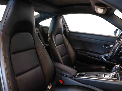 Used 2017 Porsche 911 Carrera image 37