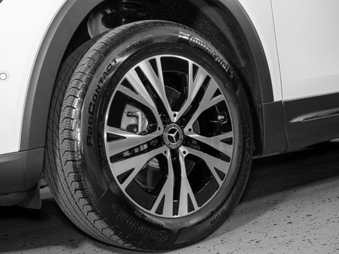 Certified 2026 Mercedes-Benz GLB 250 image 9