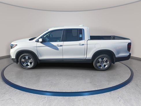 New 2026 Honda Ridgeline RTL image 6