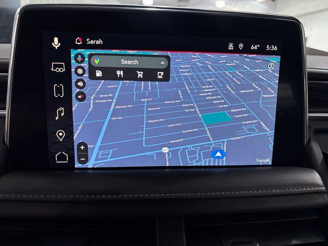 Used 2023 GMC Yukon XL SLT AWD/4WD image 23