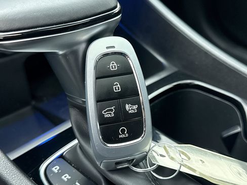 Used 2023 Hyundai Tucson SEL w/ Convenience Package AWD/4WD image 24