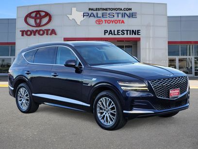 Used 2024 Genesis GV80 2.5T