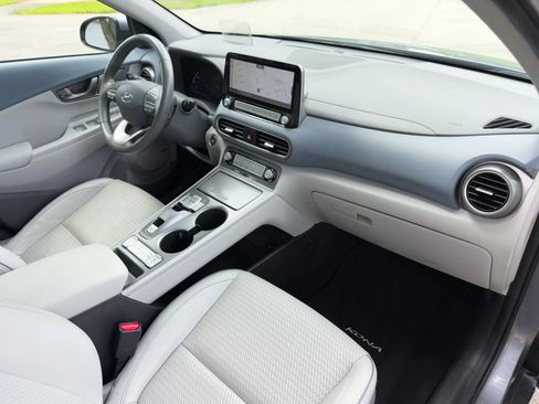 Used 2021 Hyundai Kona Ultimate w/ Cargo Package FWD image 69