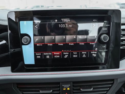 New 2026 Volkswagen Jetta GLI Autobahn image 30