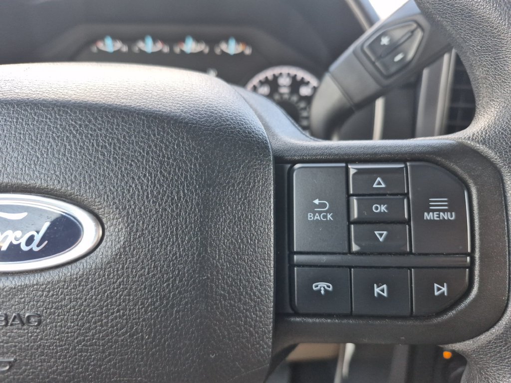 Used 2023 Ford F150 XLT AWD/4WD image 19