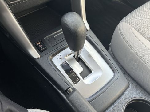 Used 2016 Subaru Forester 2.5i Premium w/ Popular Package #2 image 15