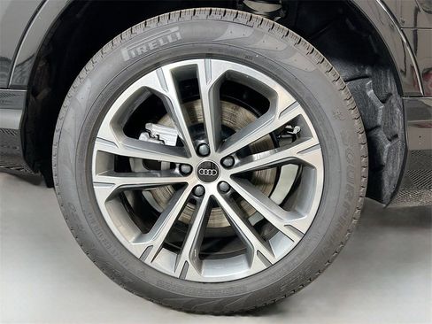 New 2026 Audi Q7 2.0T Premium image 34