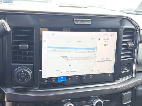 New 2026 Ford F250 Lariat w/ Lariat Ultimate Package image 30