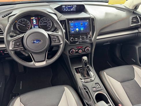 Used 2019 Subaru Crosstrek 2.0i Limited w/ Moonroof Package w/Navigation AWD/4WD image 15