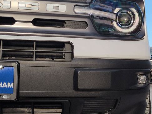 Certified 2023 Ford Bronco Sport Big Bend w/ Convenience Package image 11