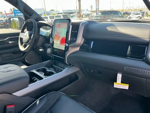 New 2026 RAM 1500 Laramie image 11