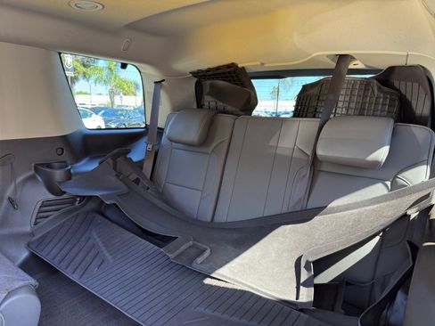 Used 2019 GMC Yukon Denali w/ Open Road Package image 17